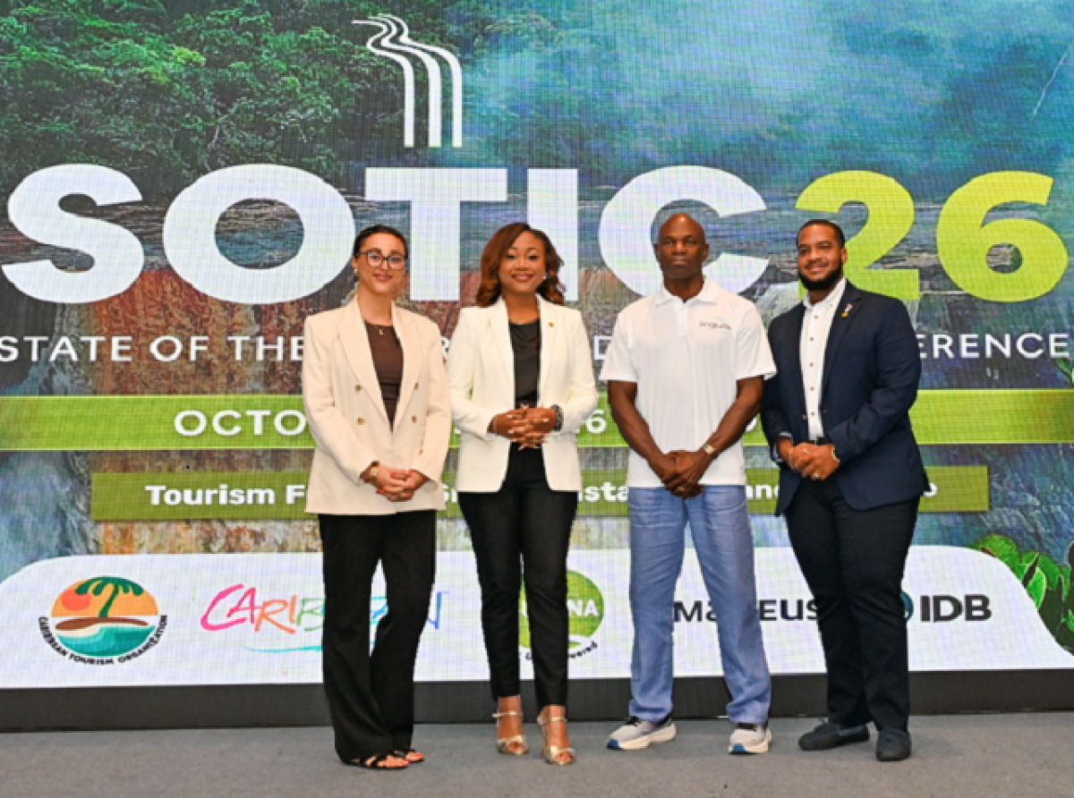 Anguilla to host CTO’s inaugural Sports Tourism Summit in 2027